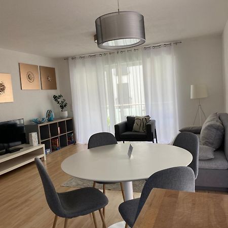 Gemuetliches City Apartment 腓特烈港 外观 照片