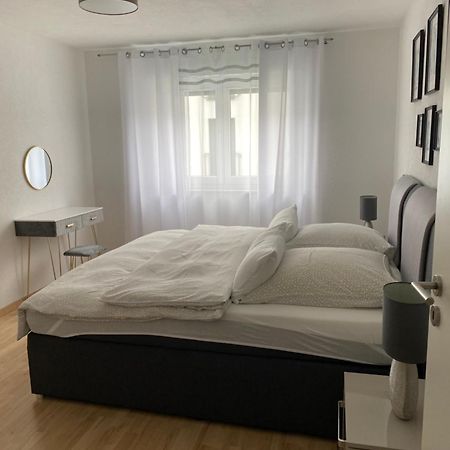Gemuetliches City Apartment 腓特烈港 外观 照片