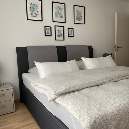 Gemuetliches City Apartment 腓特烈港 外观 照片