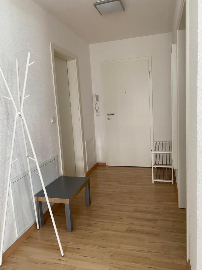 Gemuetliches City Apartment 腓特烈港 外观 照片
