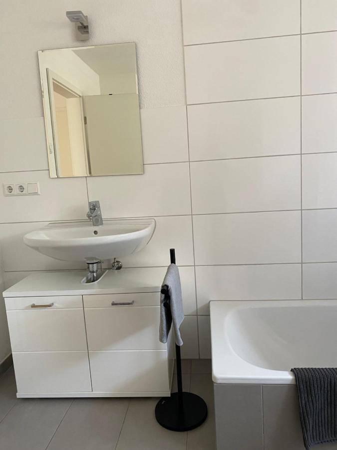 Gemuetliches City Apartment 腓特烈港 外观 照片