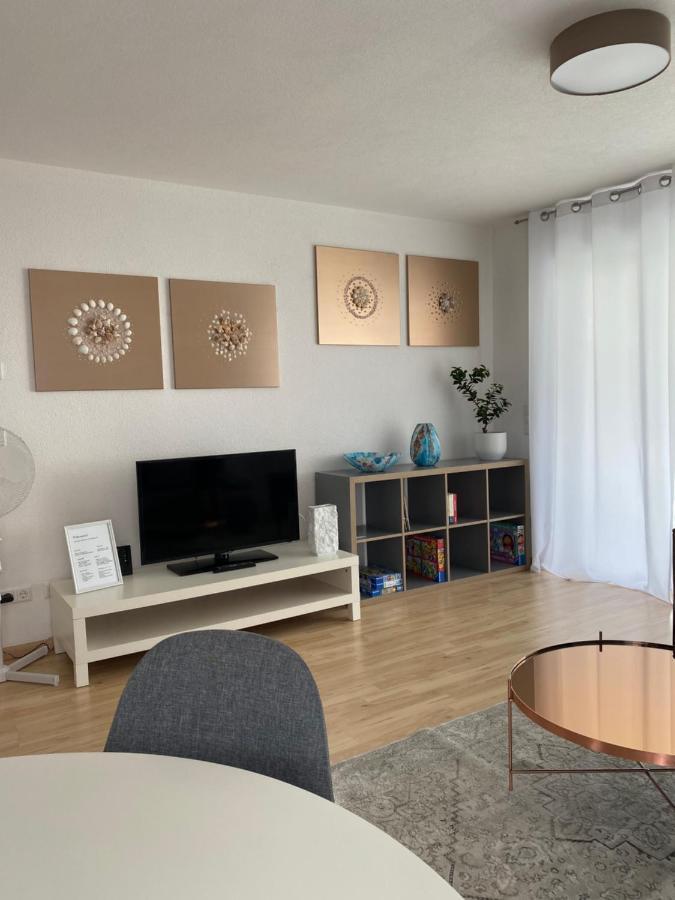 Gemuetliches City Apartment 腓特烈港 外观 照片