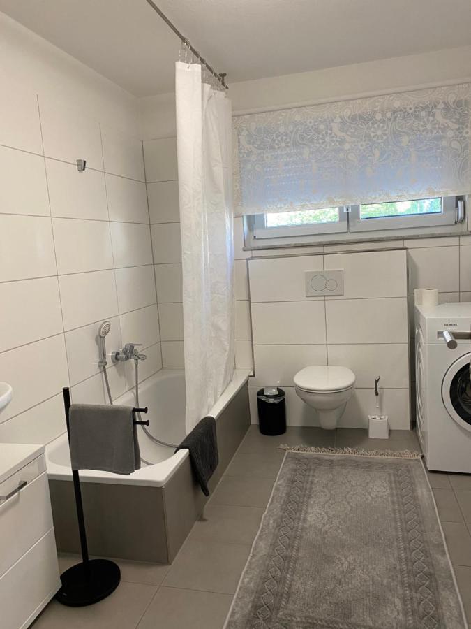 Gemuetliches City Apartment 腓特烈港 外观 照片